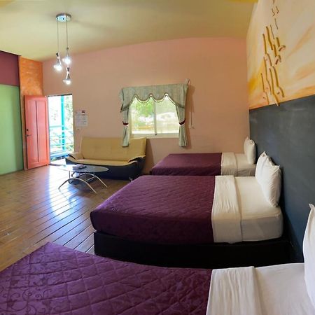 J Lin Hostel Kenting Exterior foto