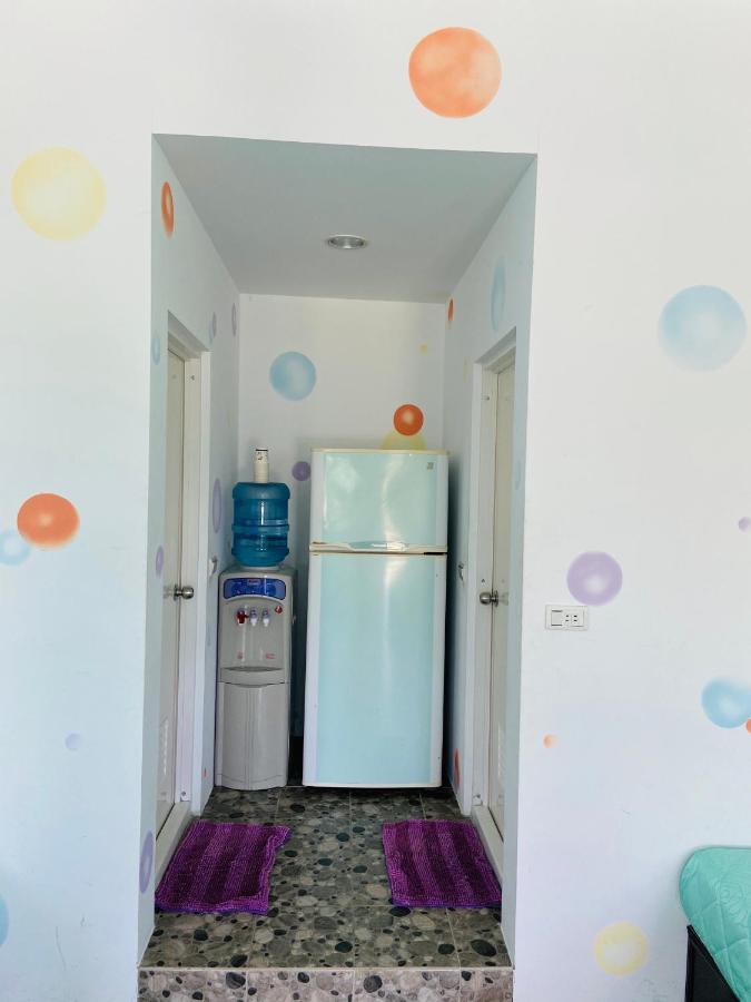 J Lin Hostel Kenting Exterior foto