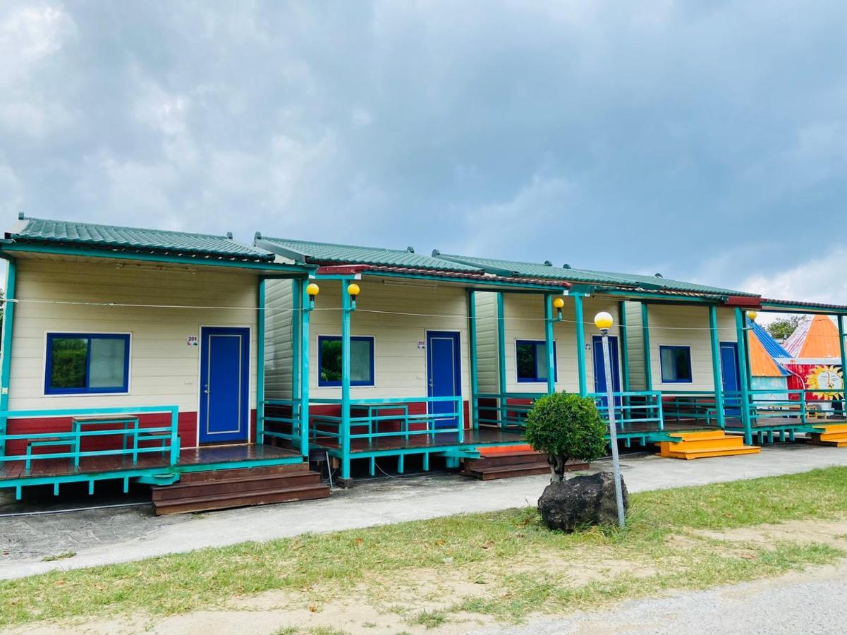 J Lin Hostel Kenting Exterior foto
