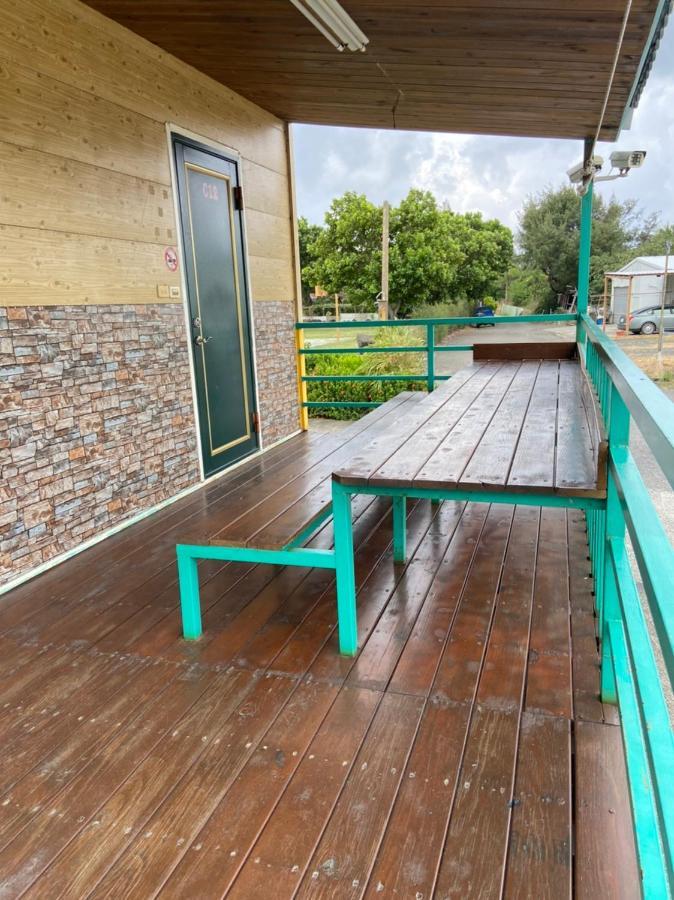 J Lin Hostel Kenting Exterior foto